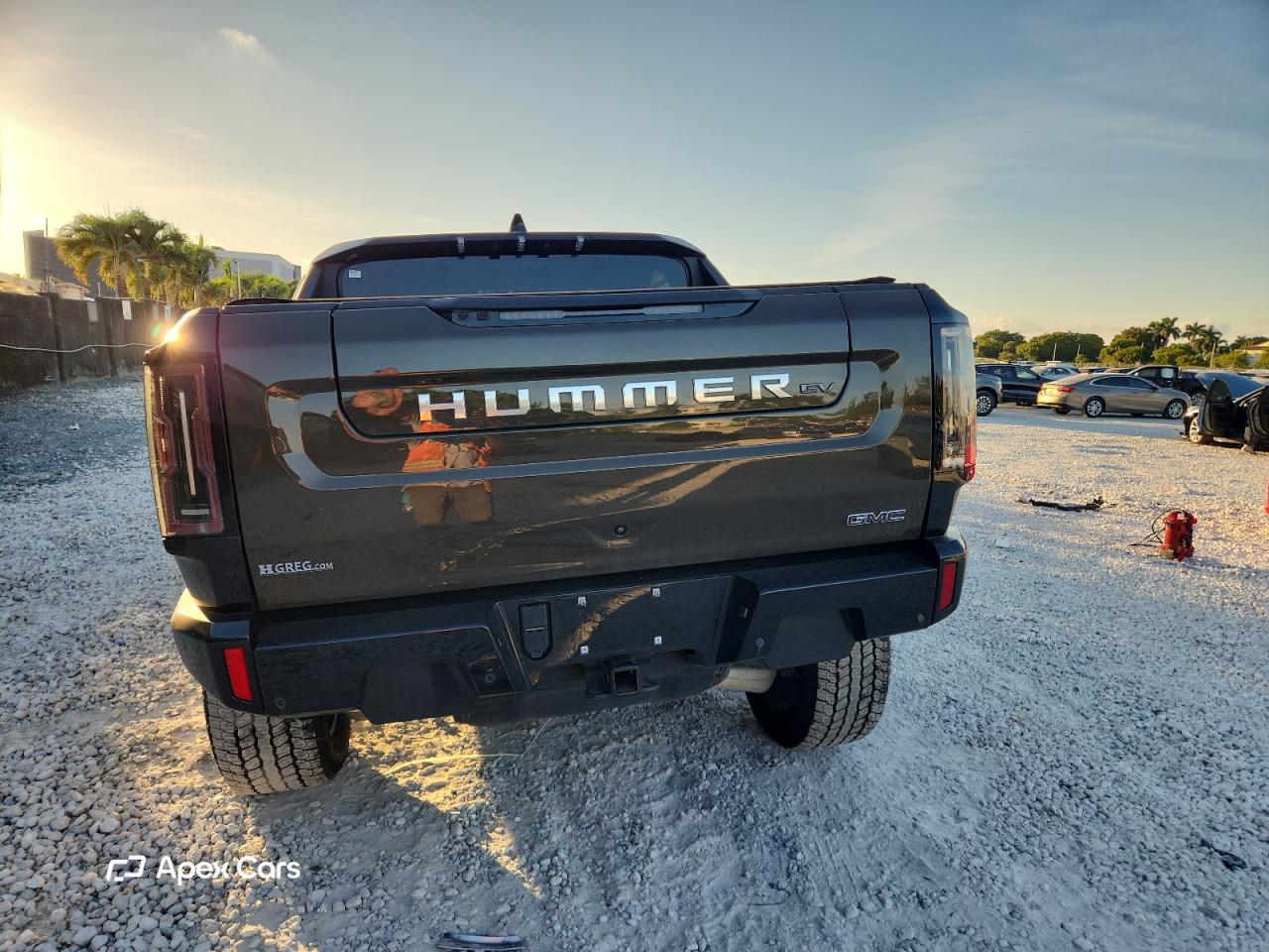 GMC  2024