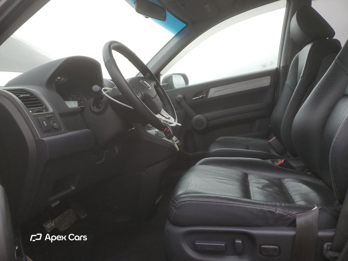 Honda CR-V 2010
