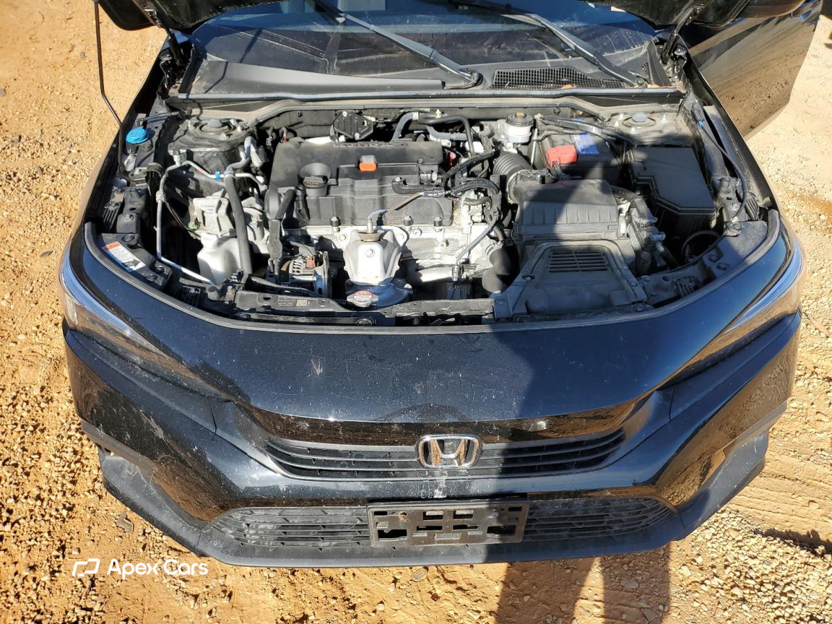 Honda Civic 2023