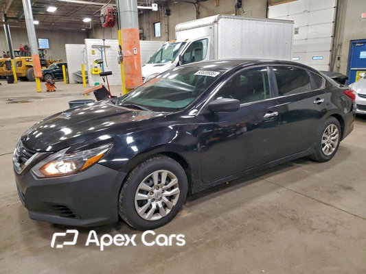 Nissan Altima 2016 - Image 1 of 12