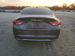 Chrysler 200 2016