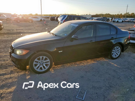 BMW Series 3 2006 - Image 1 of 12