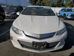 Chevrolet Volt 2017