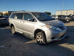 Toyota Sienna 2017