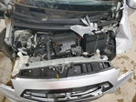 Mitsubishi Mirage 2020
