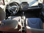 Honda Fit 2012