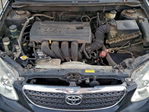 Toyota Corolla 2007