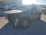 Jeep Cherokee 2016