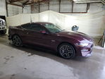 Ford Mustang 2018
