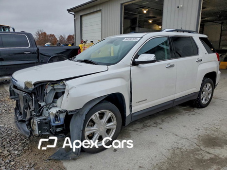GMC Terrain 2017 - Image 1 of 13