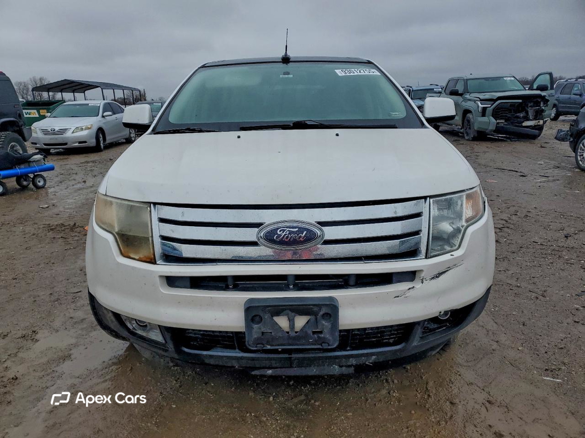 Ford Edge 2010