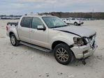 Ford Explorer 2008