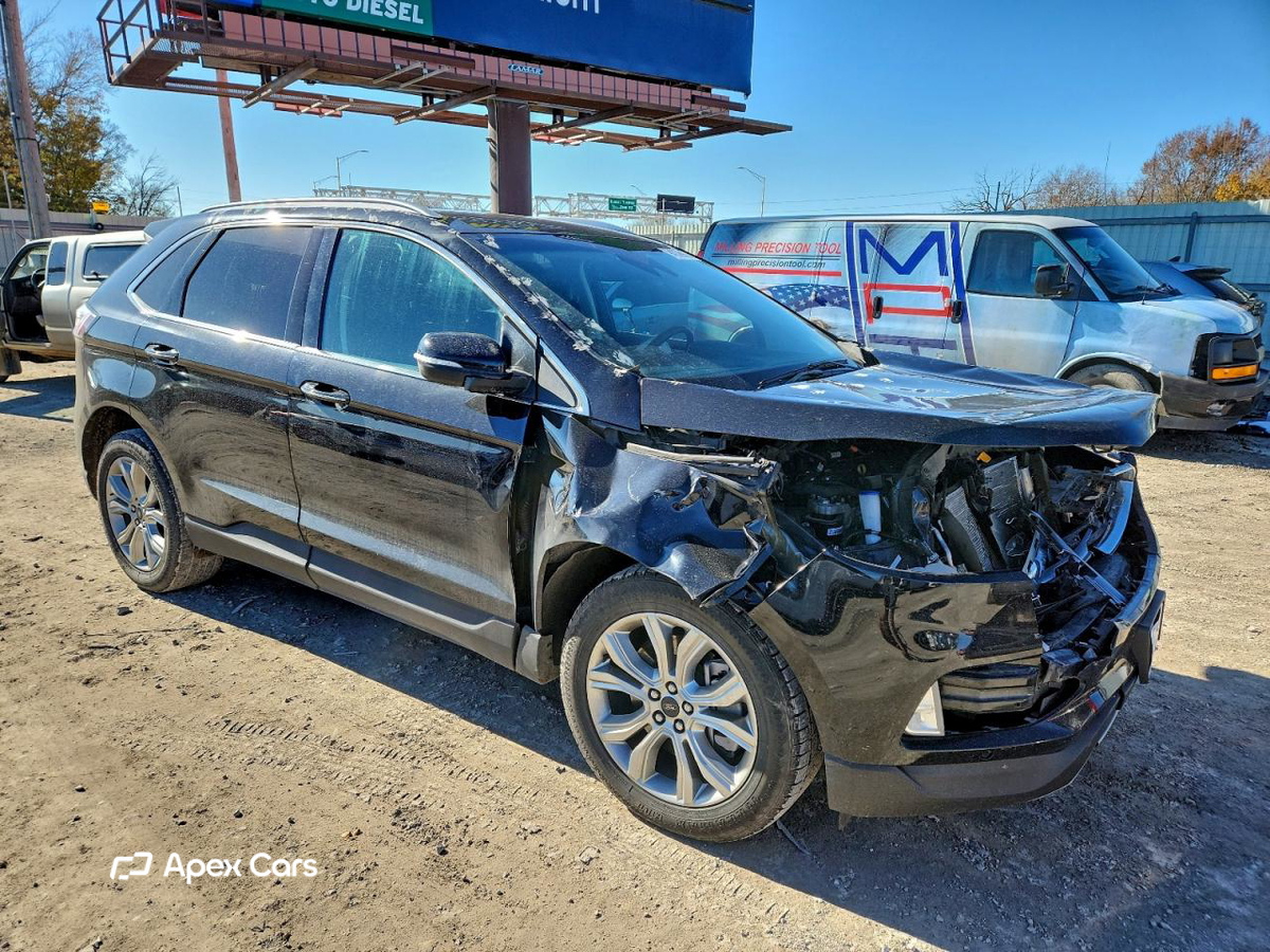 Ford Edge 2023