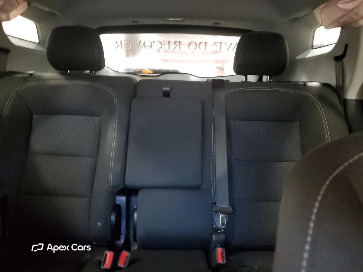 GMC Terrain 2023