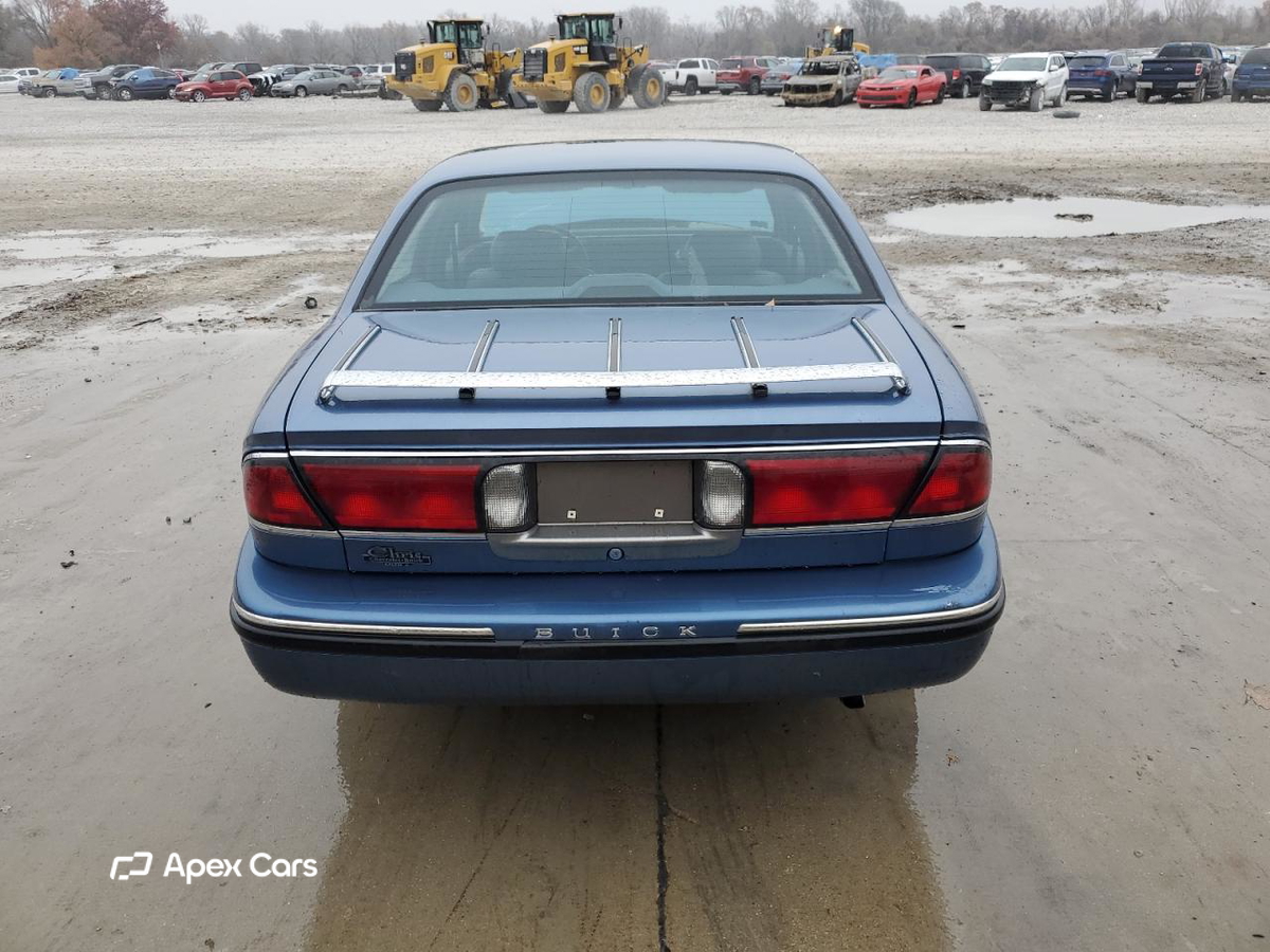 Buick LeSabre 1998