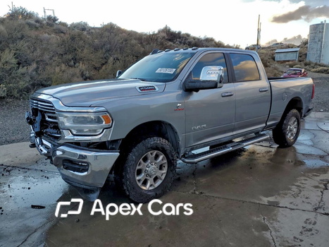 RAM 2500 2024 - Image 1 of 14