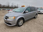 Dodge Caravan 2014