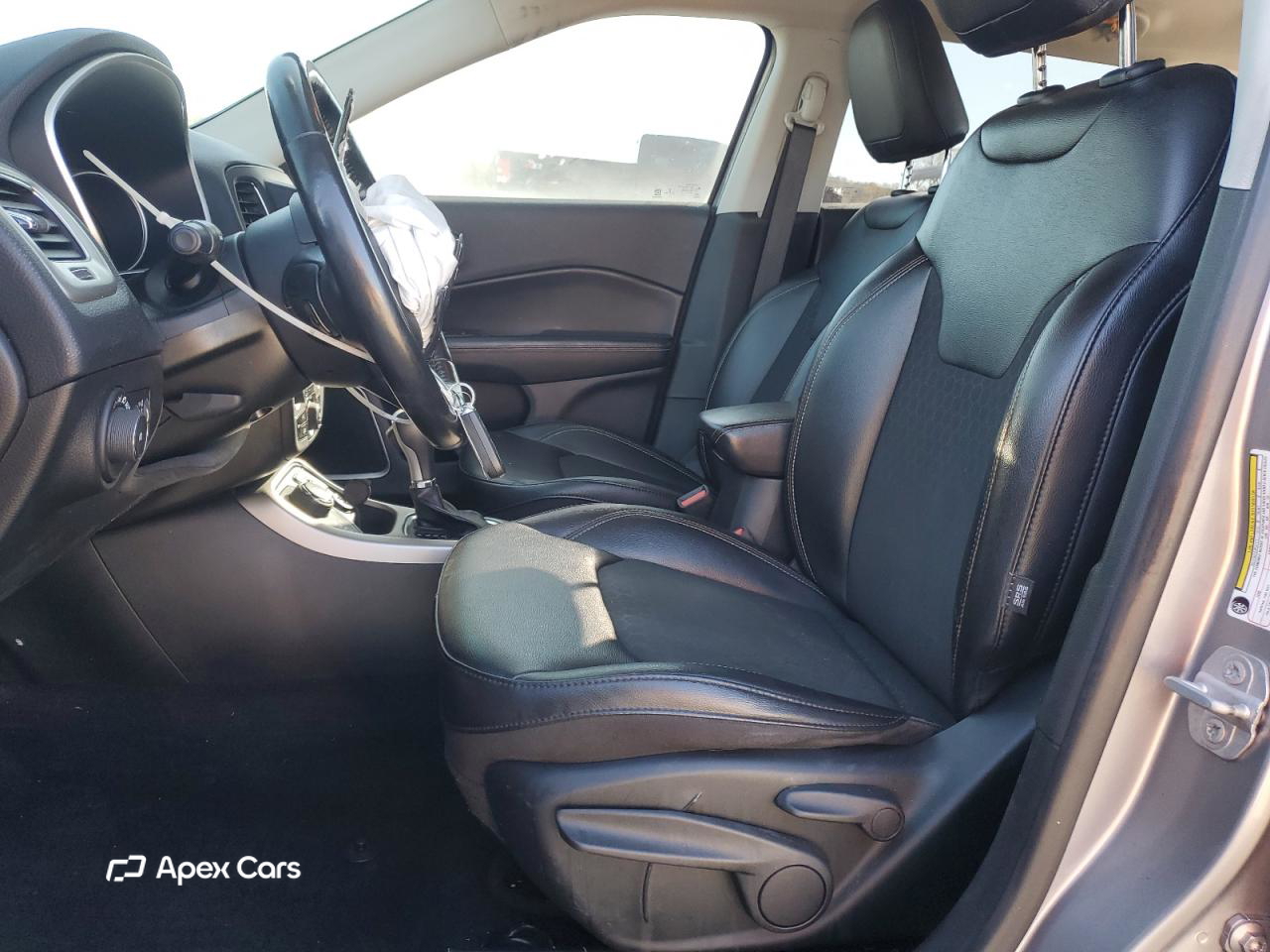 Jeep Compass 2019
