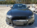 Audi A6 2016