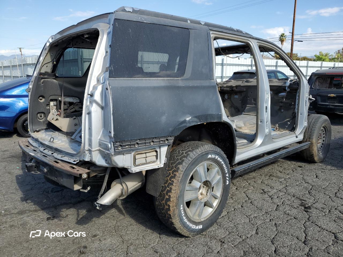 Cadillac Escalade 2016