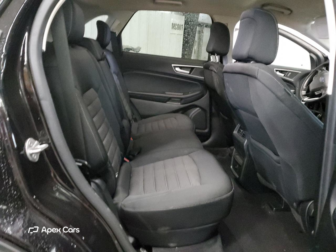 Ford Edge 2024