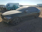BMW M5 2020