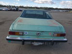 Ford Granada 1973