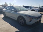 Kia K4 2025
