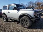 Ford Bronco 2024