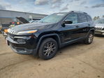 Jeep Cherokee 2017