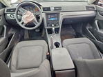 Volkswagen Passat 2013