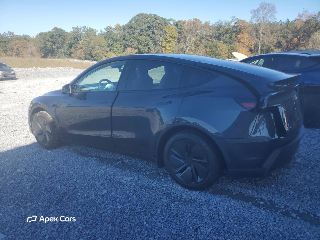 Tesla Model Y 2026