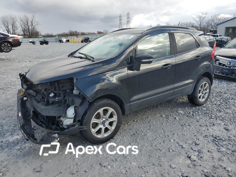 Ford EcoSport 2019 - Image 1 of 15