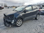 Ford EcoSport 2019
