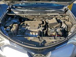 Toyota RAV 4 2017