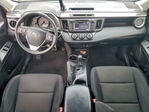 Toyota RAV 4 2016