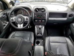 Jeep Compass 2015