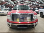 Ford F-150 2011