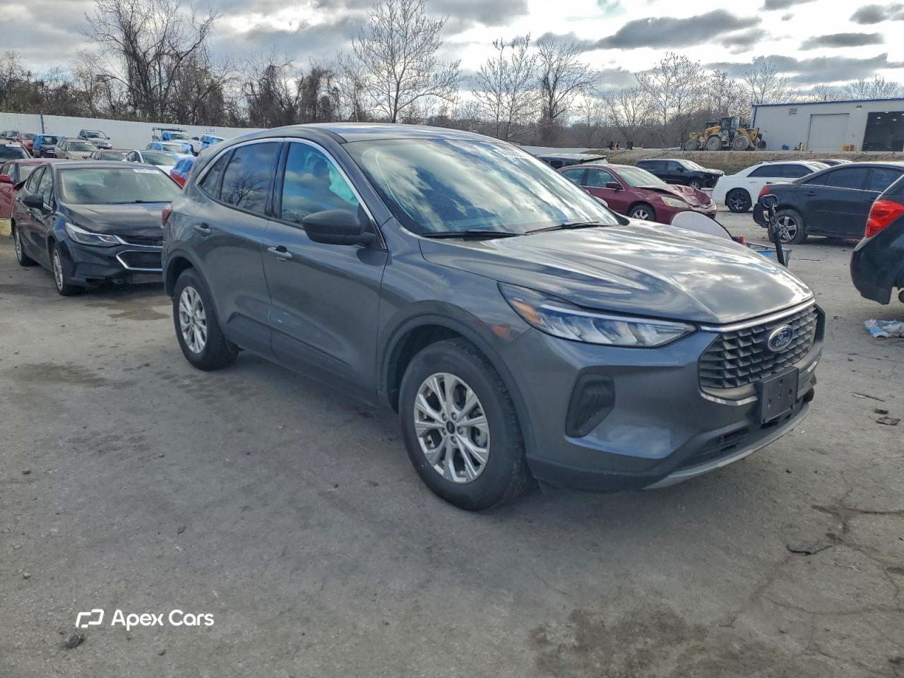 Ford Escape 2024