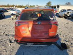 Toyota RAV 4 2016