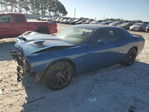 Dodge Challenger 2022