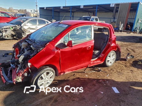 Chevrolet Spark 2014 - Image 1 of 15
