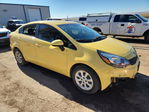 Kia Rio 2016