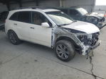 Acura MDX 2011