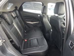 Ford EcoSport 2019