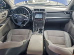Toyota Camry 2015