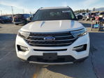 Ford Explorer 2021