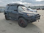 Toyota 4Runner 2016