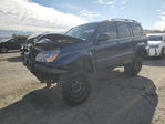 Lexus GX 2004