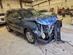 Ford Explorer 2018